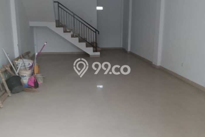 Ruko Dijual di Prime Area Bekasi Luas 45m2 Ruko Dijual di Prime Area Bekasi Luas 45m2