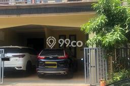 Jual Rumah Bagus Siap Huni LB 200m2 di Bekasi Barat, Bekasi Jual Rumah Bagus Siap Huni LB 200m2 di Bekasi Barat, Bekasi