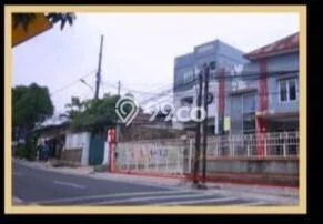 Dijual Kost di Kawasan Jagakarsa, Jakarta Selatan, Spesifikasi 18 KT, 18 KM, 448m2 Dijual Kost di Kawasan Jagakarsa, Jakarta Selatan, Spesifikasi 18 KT, 18 KM, 448m2