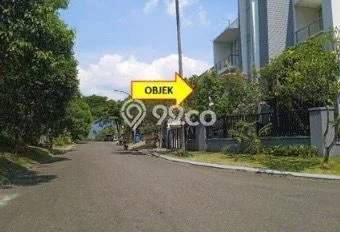 Hunian Super Mewah dengan Akses Paling Strategis di Sentul City, Bogor Hunian Super Mewah dengan Akses Paling Strategis di Sentul City, Bogor