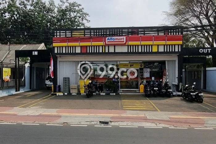 Komersial Bagus Dijual di Rawamangun Jakarta Timur Strategis Cocok untuk Kembangkan Bisnis Komersial Bagus Dijual di Rawamangun Jakarta Timur Strategis Cocok untuk Kembangkan Bisnis