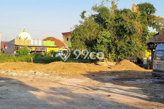 Lahan Investasi Lokasi Bekasi Barat Bekasi SHM Lahan Investasi Lokasi Bekasi Barat Bekasi SHM