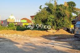 Lahan Investasi Lokasi Bekasi Barat Bekasi SHM Lahan Investasi Lokasi Bekasi Barat Bekasi SHM
