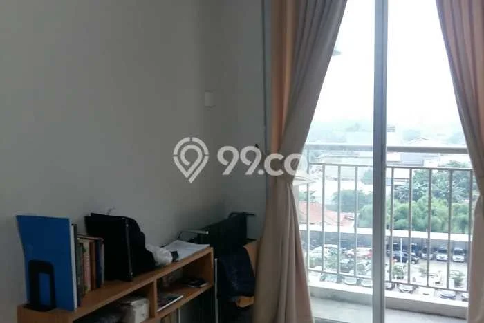 Dijual Apartemen 1 Kamar Tidur, 1 Kamar Mandi di Serpong, Tangerang Selatan Dijual Apartemen 1 Kamar Tidur, 1 Kamar Mandi di Serpong, Tangerang Selatan
