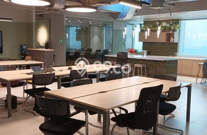 Paling Diincar! Kantor Dijual di Slipi Harga Kompetitif Paling Diincar! Kantor Dijual di Slipi Harga Kompetitif