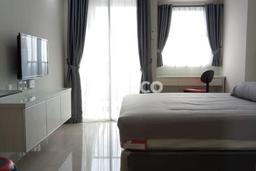 Hunian Apartemen Ekonomis di Tangerang dengan 1 Kamar Tidur, 1 Kamar Mandi Hunian Apartemen Ekonomis di Tangerang dengan 1 Kamar Tidur, 1 Kamar Mandi