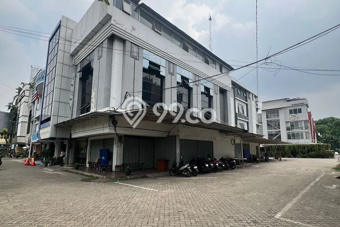 Unit Ruko Strategis di Bekasi Barat, Bekasi Potensi Bisnis Besar Unit Ruko Strategis di Bekasi Barat, Bekasi Potensi Bisnis Besar