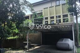 Dijual Hunian Mewah dengan Fasilitas Sekitar Lengkap di BSD, Tangerang Selatan Dijual Hunian Mewah dengan Fasilitas Sekitar Lengkap di BSD, Tangerang Selatan