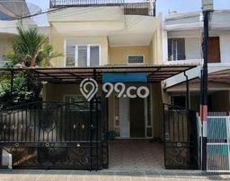 Hunian Mewah Dijual LT 108m2 di Kelapa Gading, Jakarta Utara Hunian Mewah Dijual LT 108m2 di Kelapa Gading, Jakarta Utara