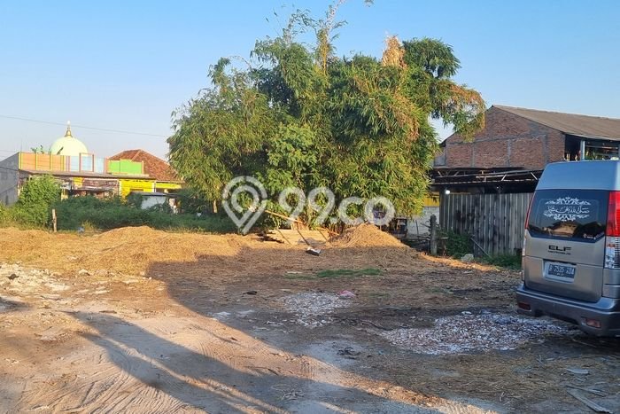 Lahan Investasi Lokasi Bekasi Barat Bekasi SHM Lahan Investasi Lokasi Bekasi Barat Bekasi SHM