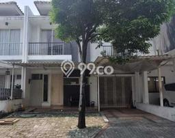 Rumah Berkualitas di Puri Mansion, Jakarta Barat, LT 120m² Bangunan 160m² - BISA KPR! Rumah Berkualitas di Puri Mansion, Jakarta Barat, LT 120m² Bangunan 160m² - BISA KPR!