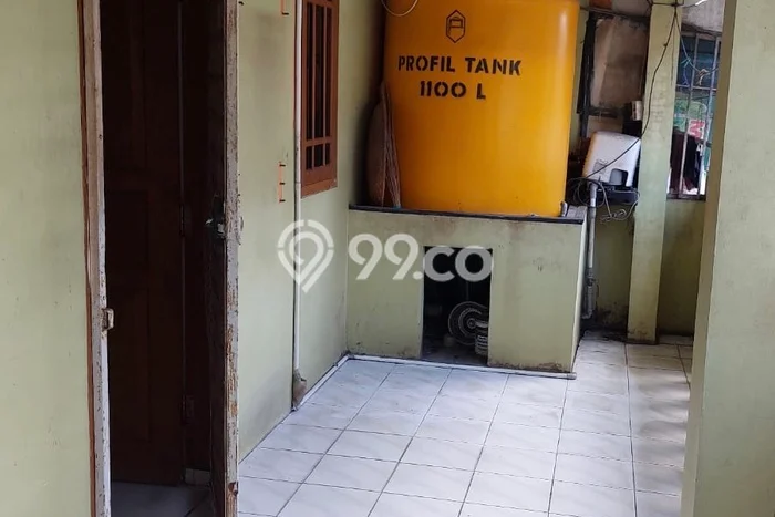 Rumah Minimalis 3 KT di Petojo Jakarta Pusat Unfurnished Rumah Minimalis 3 KT di Petojo Jakarta Pusat Unfurnished