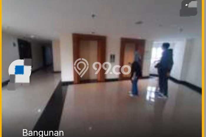 Siap Huni Apartemen 0 KT 1 KM di Gunung Batu Luas 18m2 Siap Huni Apartemen 0 KT 1 KM di Gunung Batu Luas 18m2