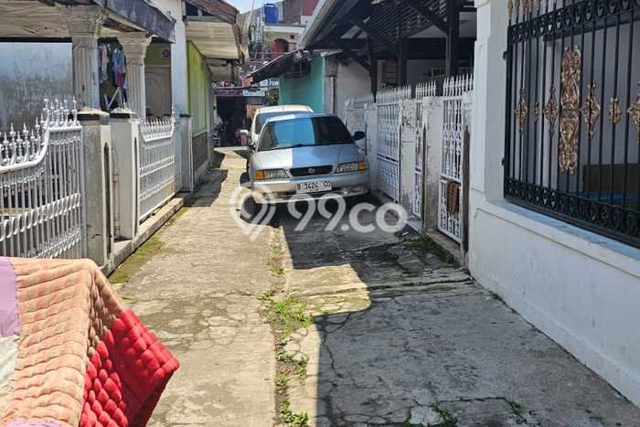 Rumah Modern Minimalis 3 Kamar Siap Huni di Batununggal Rumah Modern Minimalis 3 Kamar Siap Huni di Batununggal