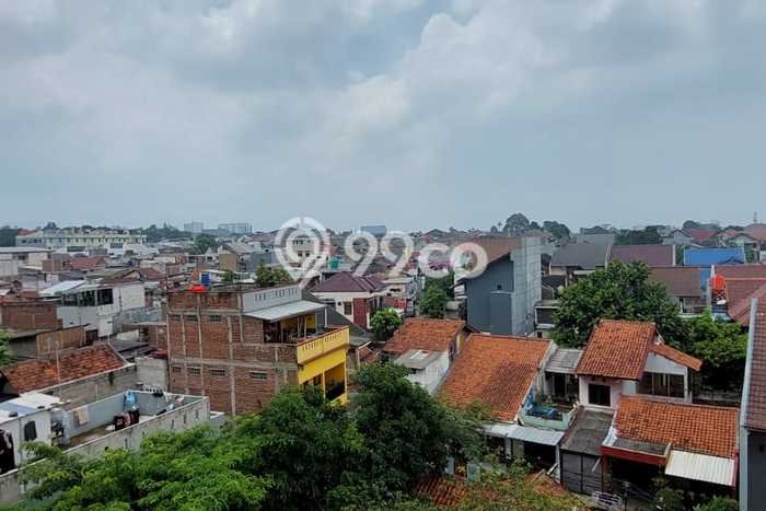 Sewa Apartemen Terjangkau 3 KT di Pasteur Bandung Sewa Apartemen Terjangkau 3 KT di Pasteur Bandung