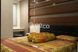 Apartemen Terawat Dijual di Bandung Spesifikasi 3 KT, 2 KM Apartemen Terawat Dijual di Bandung Spesifikasi 3 KT, 2 KM
