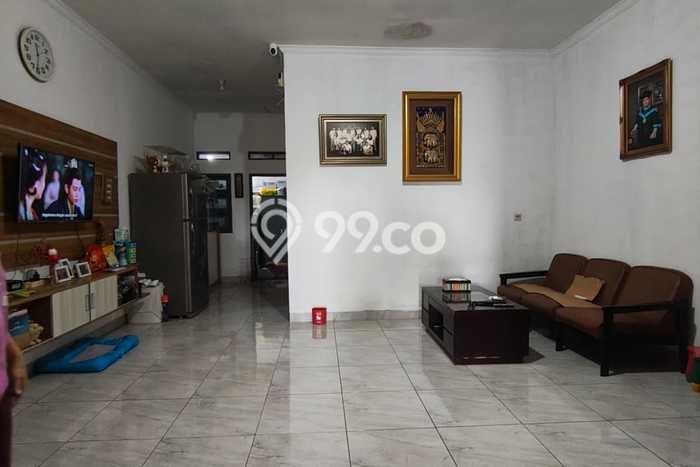 Rumah Minimalis 4 KT di Ciwaruga Bandung Unfurnished Rumah Minimalis 4 KT di Ciwaruga Bandung Unfurnished