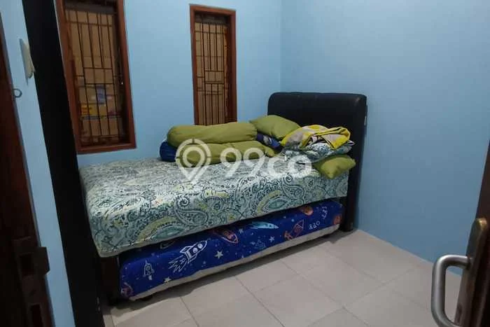 Hunian Cantik Modern Lb 50m2 di Arcamanik, Bandung Hunian Cantik Modern Lb 50m2 di Arcamanik, Bandung