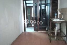 For Sale Rumah 3 Kamar Lokasi Strategis Bagus dan Strategis di Margahayu For Sale Rumah 3 Kamar Lokasi Strategis Bagus dan Strategis di Margahayu