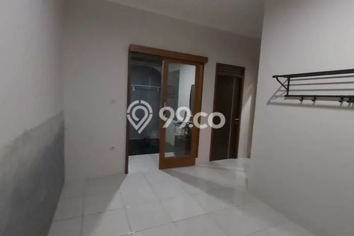 Rumah Modern Minimalis 2 KT Siap Huni di Padalarang Rumah Modern Minimalis 2 KT Siap Huni di Padalarang