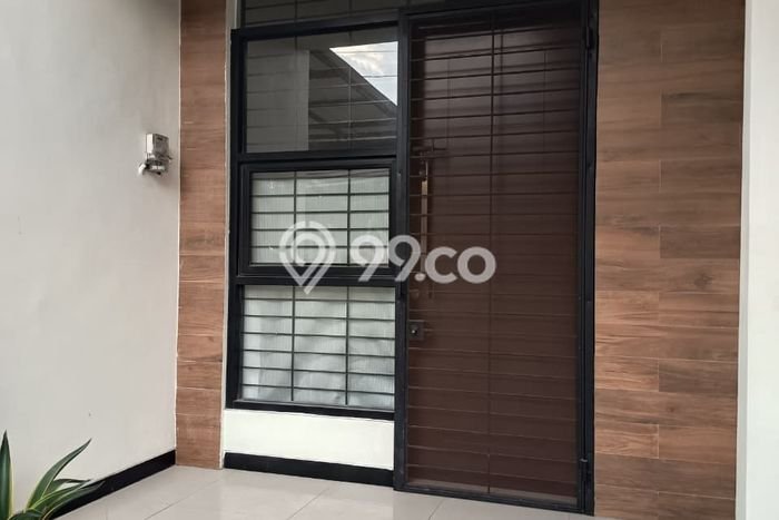 Rumah Modern Cantik 2 KT Bisa Langsung Pindah di Margaasih Rumah Modern Cantik 2 KT Bisa Langsung Pindah di Margaasih