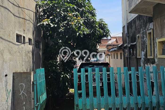 Rumah Modern Minimalis 3 Kamar Siap Huni di Batununggal Rumah Modern Minimalis 3 Kamar Siap Huni di Batununggal