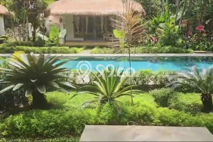 Vila Premium Kawasan Ubud, Ukuran 4000m2m², Akses ke beragam keperluan Vila Premium Kawasan Ubud, Ukuran 4000m2m², Akses ke beragam keperluan