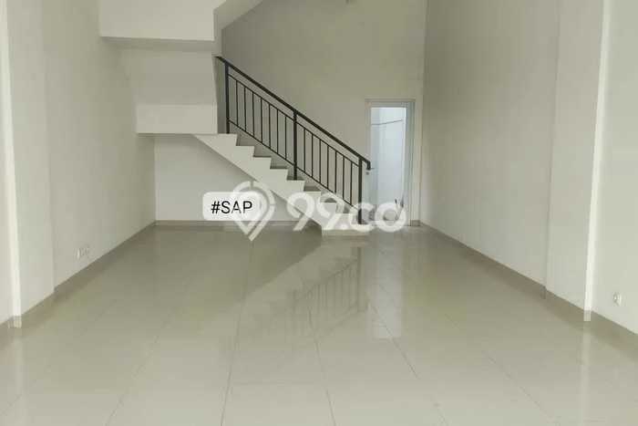 Untuk Dijual Ruko di Gedebage Bandung LT 75m2 / LB 188m2 Untuk Dijual Ruko di Gedebage Bandung LT 75m2 / LB 188m2