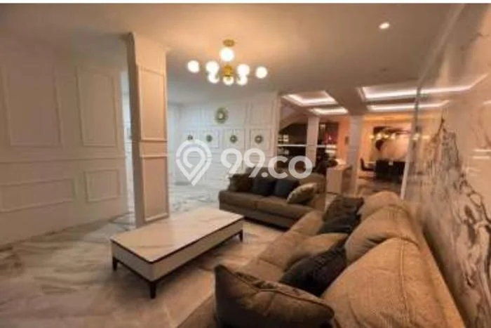 Rumah Nyaman LB 500m² Lokasi Sejuk di Regol, Bandung Rumah Nyaman LB 500m² Lokasi Sejuk di Regol, Bandung