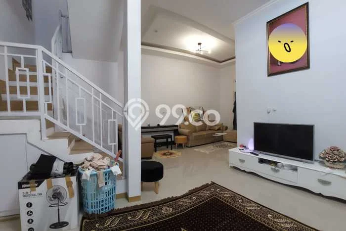 Dijual Rumah 4 Kamar Lokasi Strategis Bagus dan Strategis di Bojongsoang Dijual Rumah 4 Kamar Lokasi Strategis Bagus dan Strategis di Bojongsoang