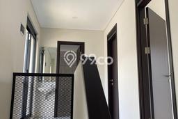 SPECIAL PROPERTY! Rumah di Kota Baru Parahyangan, LT 120m2m² LB 94m2m² SPECIAL PROPERTY! Rumah di Kota Baru Parahyangan, LT 120m2m² LB 94m2m²