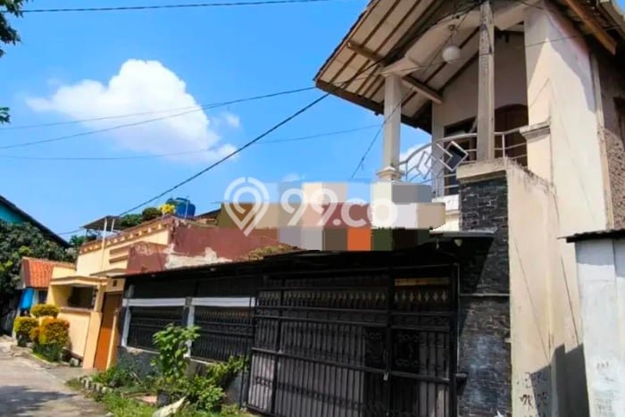 Rumah Idaman 5 KT Hemat Budget di Cijerah Bandung Rumah Idaman 5 KT Hemat Budget di Cijerah Bandung
