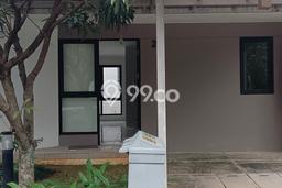 Rumah Modern 3 KT LT 105m2 di Summarecon Bandung Rumah Modern 3 KT LT 105m2 di Summarecon Bandung