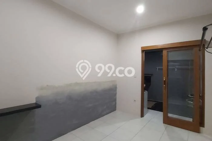 Rumah Modern Minimalis 2 KT Siap Huni di Padalarang Rumah Modern Minimalis 2 KT Siap Huni di Padalarang