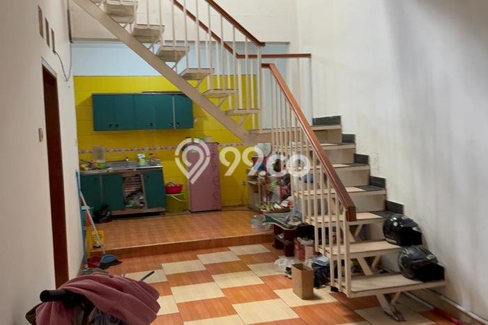 Dijual Rumah Modern 4 KT di Ciateul, Bandung Dijual Rumah Modern 4 KT di Ciateul, Bandung