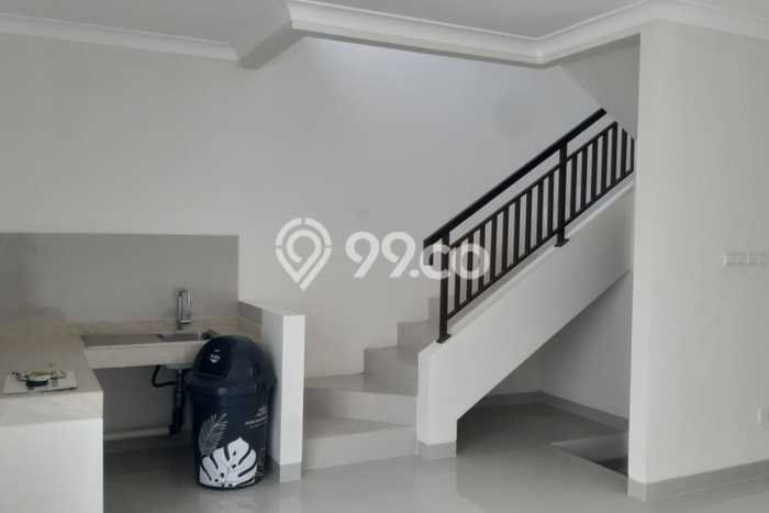 Rumah Sewa Bandung LT 102m2 LB 97m2 Kawasan Podomoro Park Bandung Rumah Sewa Bandung LT 102m2 LB 97m2 Kawasan Podomoro Park Bandung
