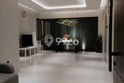 Rumah Elit LB 167m2 Siap Pakai Desain Elegan di Muara, Bandung Rumah Elit LB 167m2 Siap Pakai Desain Elegan di Muara, Bandung