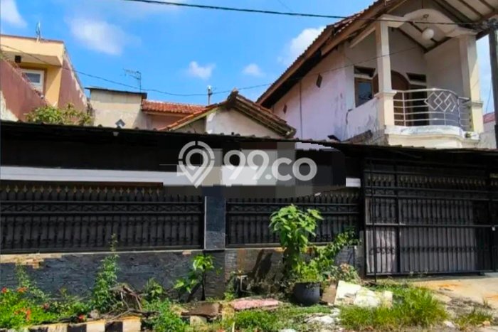 Rumah Idaman 5 KT Hemat Budget di Cijerah Bandung Rumah Idaman 5 KT Hemat Budget di Cijerah Bandung