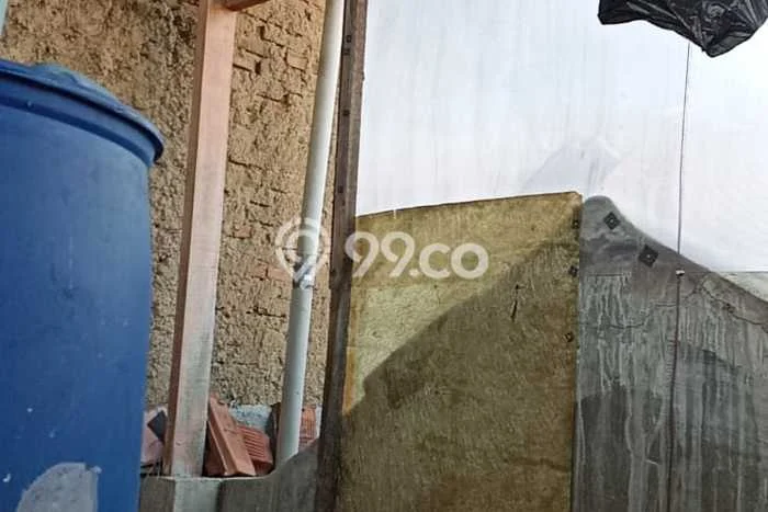 Hunian Terjangkau LT 90m2 di Garuda Lingkungan Asri Hunian Terjangkau LT 90m2 di Garuda Lingkungan Asri