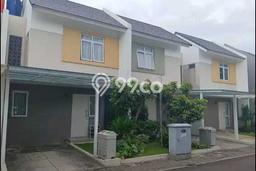 Dijual Hunian Rumah Terawat 4 Kamar di Summarecon Bandung, Bandung Dijual Hunian Rumah Terawat 4 Kamar di Summarecon Bandung, Bandung