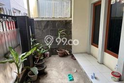 Dijual Rumah Modern 4 KT di Ciateul, Bandung Dijual Rumah Modern 4 KT di Ciateul, Bandung