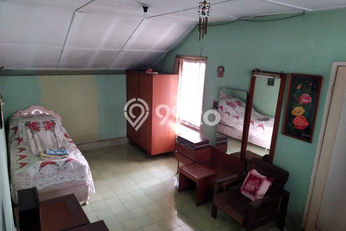 Siap Huni Rumah Mewah 7 Kamar di Coblong Dekat ke Mana Saja Siap Huni Rumah Mewah 7 Kamar di Coblong Dekat ke Mana Saja