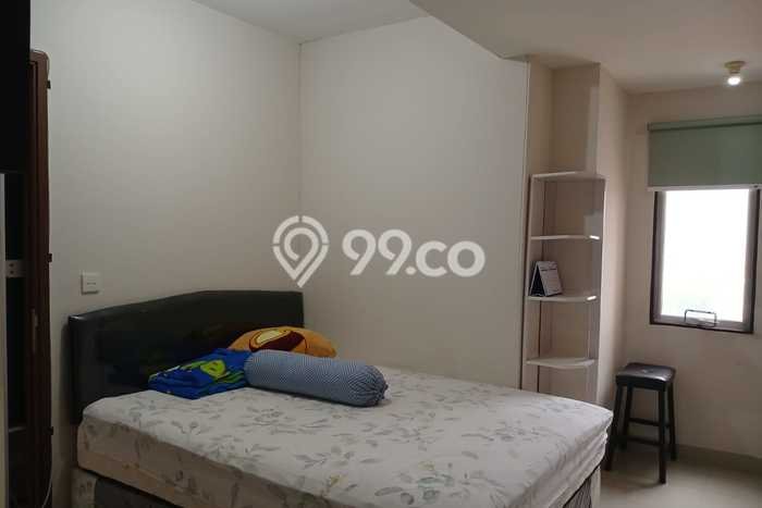 Apartemen Minimalis Modern 2 Kamar di Andir, Luas 47m2 Disewakan Apartemen Minimalis Modern 2 Kamar di Andir, Luas 47m2 Disewakan