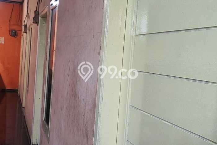 Tersedia Rumah Kost di Terusan Buah Batu, Bandung 17 Kamar Tersedia Rumah Kost di Terusan Buah Batu, Bandung 17 Kamar
