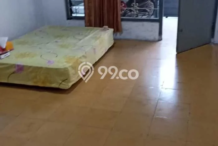 Hunian Terjangkau LT 90m2 di Garuda Lingkungan Asri Hunian Terjangkau LT 90m2 di Garuda Lingkungan Asri