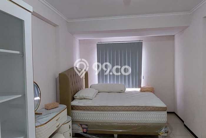 Sewa Apartemen Terjangkau 3 KT di Pasteur Bandung Sewa Apartemen Terjangkau 3 KT di Pasteur Bandung