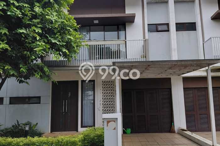 Sewa Rumah Murah di Summarecon Bandung Bandung dengan 5 KT Sewa Rumah Murah di Summarecon Bandung Bandung dengan 5 KT