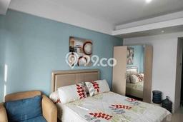 Apartemen Disewakan 0 Kamar Murah Siap Huni di Bandung, Luas 32m2 Apartemen Disewakan 0 Kamar Murah Siap Huni di Bandung, Luas 32m2