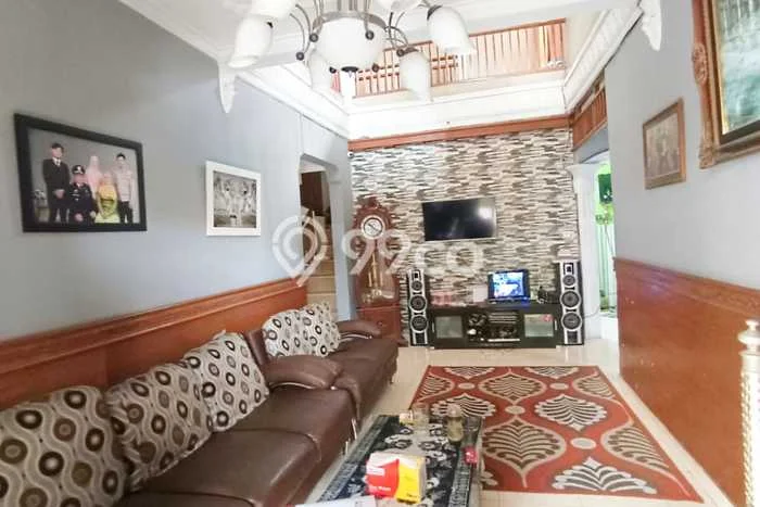 Hunian Cantik Modern Lb 240m2 di Padalarang, Bandung Barat Hunian Cantik Modern Lb 240m2 di Padalarang, Bandung Barat