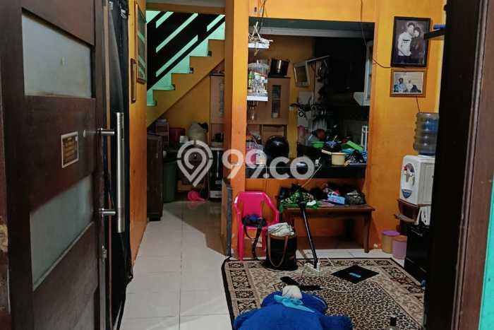 Rumah Budget Terbaik Siap Huni di Cihampelas LT 72m2 Rumah Budget Terbaik Siap Huni di Cihampelas LT 72m2